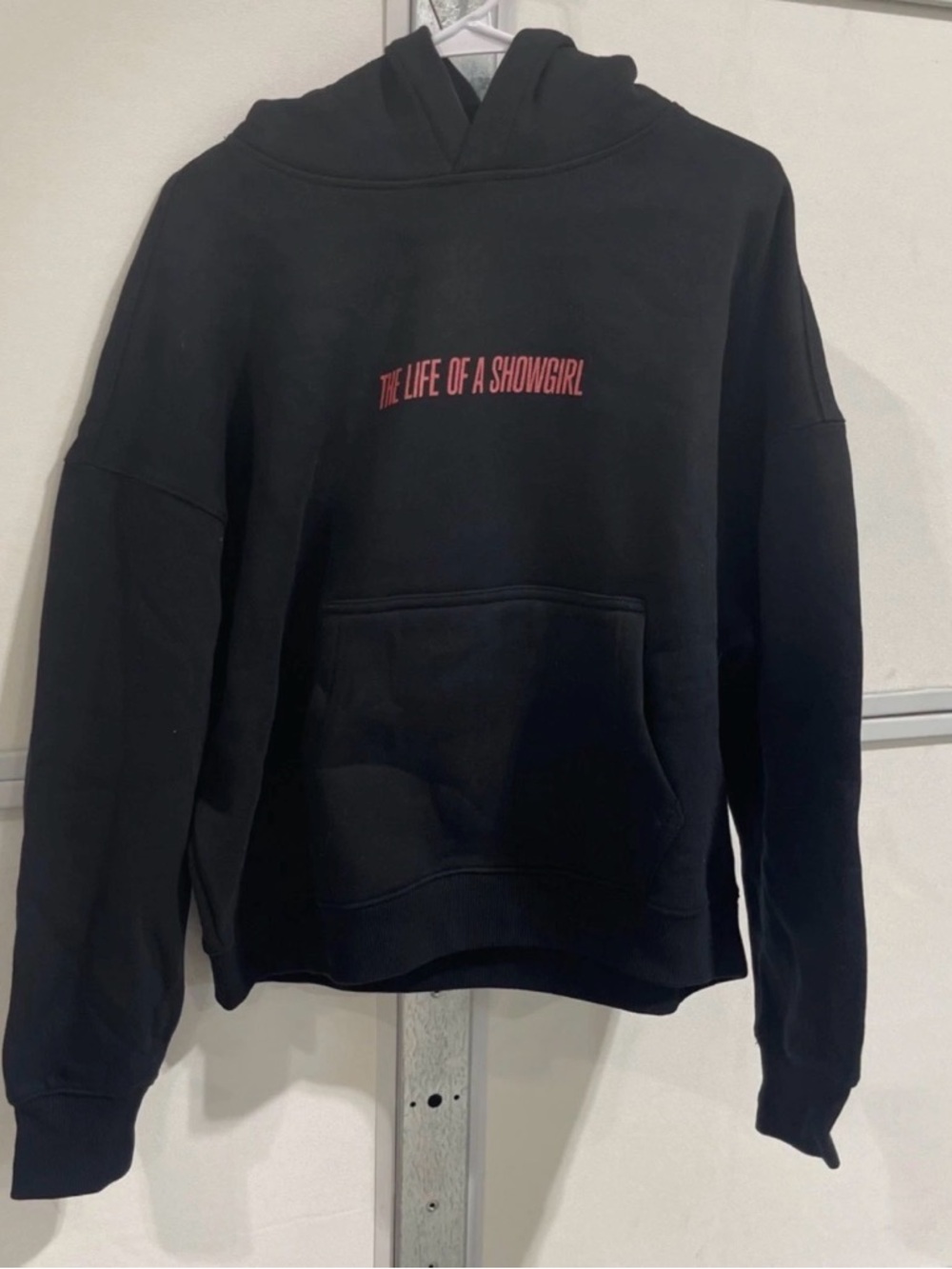 *Brand New* Taylor Swift I Like My Friends Cancelled! Hoodie Multiple Sizes